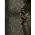 Dywan Greenwich 160cm Croom Green okrągły 100% wełna - 12
