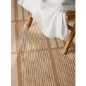 Dywan Haringey 200x300cm Allington Jute White - 11