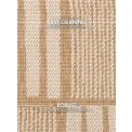 Dywan Haringey 200x300cm Allington Jute White - 8