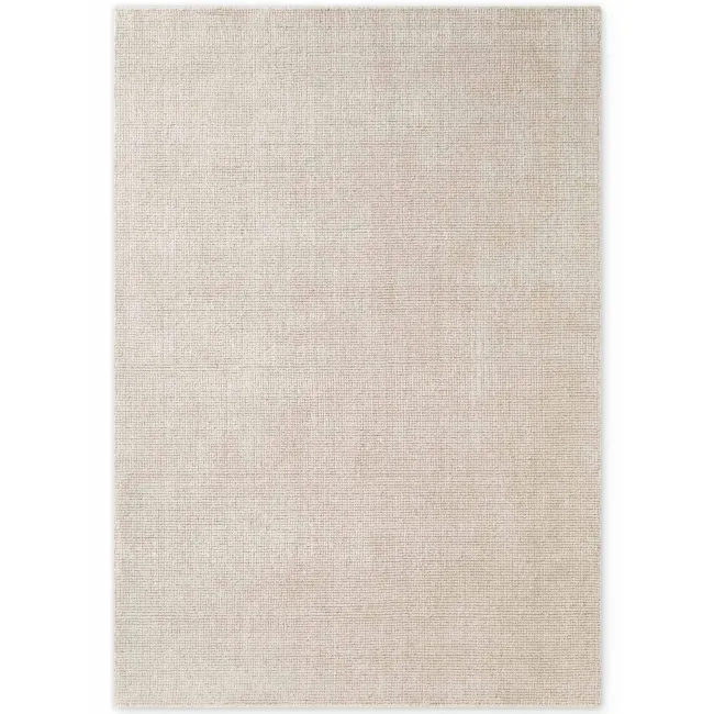Dywan Greenwich 120x170cm Croom Natural White 100% wełna