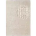 Dywan Greenwich 120x170cm Croom Natural White 100% wełna - 3