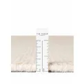 Dywan Greenwich 120x170cm Croom Natural White 100% wełna - 8