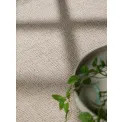 Dywan Greenwich 120x170cm Croom Natural White 100% wełna - 12