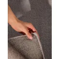 Dywan Hackney 120x170cm Clarissa Blue Multicolor 100% wełna - 11