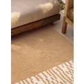 Dywan Haringey 120x170cm Acacia Jute White - 4