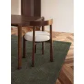 Dywan Greenwich 160x230cm Croom Green 100% wełna - 4