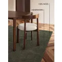 Dywan Greenwich 160x230cm Croom Green 100% wełna - 6