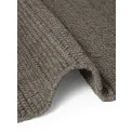 Dywan Camden 200x300cm Parker Brown Grey 100% wełna - 10