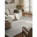 Dywan Wolly 80x150cm Grey tuftowany - 4