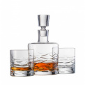 Surfing Whisky Glass 369ml - 2