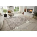 Dywan Terrain 120x170cm Sand Creme Grey - 4