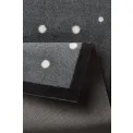Wycieraczka Printy 40x60cm Christmas Dwarfes Grey - 6