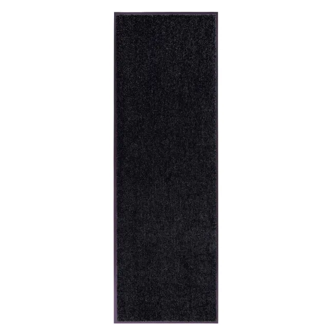Wycieraczka Wash&Clean 60x180cm Black