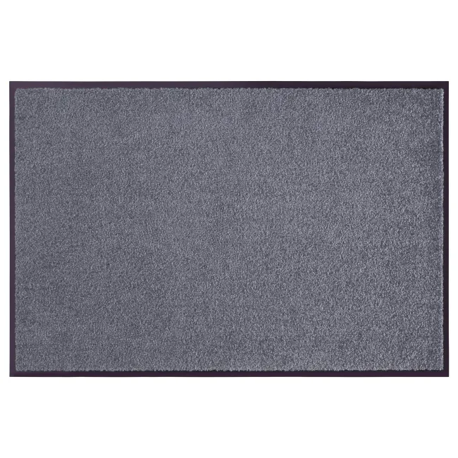 Wycieraczka Wash&Clean 120x180cm Grey