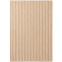 Dywan Haringey 120x170cm Linley Jute White - 1