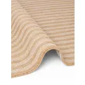 Dywan Haringey 120x170cm Linley Jute White - 9