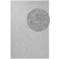 Dywan Wolly 100x140cm Grey tuftowany - 3