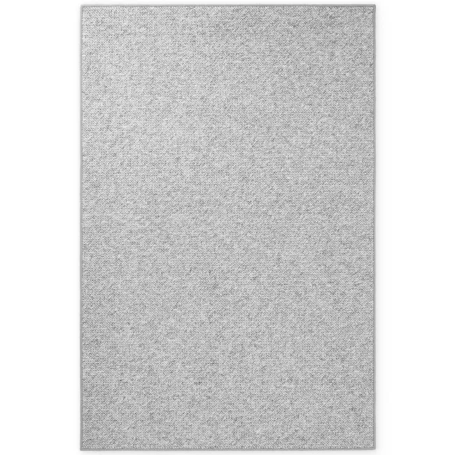 Dywan Wolly 100x140cm Grey tuftowany