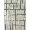 Dywan Haringey 200cm Crouch Green White okrągły - 9