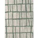 Dywan Haringey 200cm Crouch Green White okrągły - 7