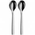 Set of 2 Nuova Spoons for Muesli - 3