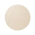 Dywan Wolly 200cm Creme tuftowany okrągły - 2