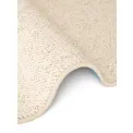 Dywan Wolly 200cm Creme tuftowany okrągły - 11
