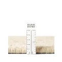 Dywan Wolly 200cm Creme tuftowany okrągły - 8