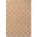 Dywan Haringey 200x300cm Dorothy Jute White - 1