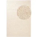 Dywan Wolly 140x200cm Creme tuftowany - 3
