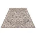 Dywan Terrain 160x235cm Sand Creme Grey - 8
