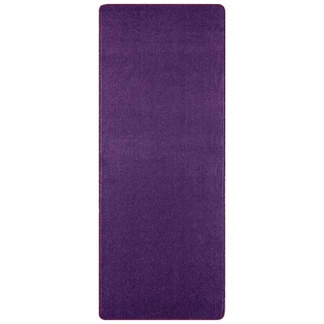 Dywan Nasty 80x200cm Purple