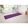 Dywan Nasty 80x200cm Purple - 3