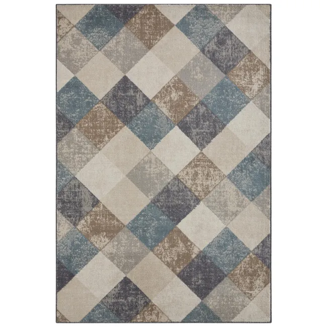 Dywan Terrain 200x280cm Bakke Cream