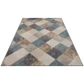 Dywan Terrain 200x280cm Bakke Cream - 8
