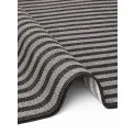Dywan Haringey 160x230cm Linley Black White - 9