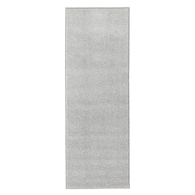 Dywan Pure 80x400cm Grey