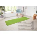 Dywan Nasty 80x300cm Green - 4
