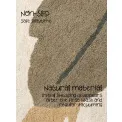 Dywan dziecięcy Snuggle 140x200cm Rio Cream Multicolor 100% bawełna - 9