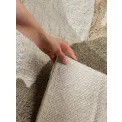 Dywan dziecięcy Snuggle 140x200cm Rio Cream Multicolor 100% bawełna - 11