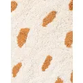 Dywan dziecięcy Snuggle 120x137cm Nienchen Cream 100% bawełna - 7