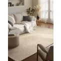 Dywan Wolly 200x300cm Creme tuftowany - 4