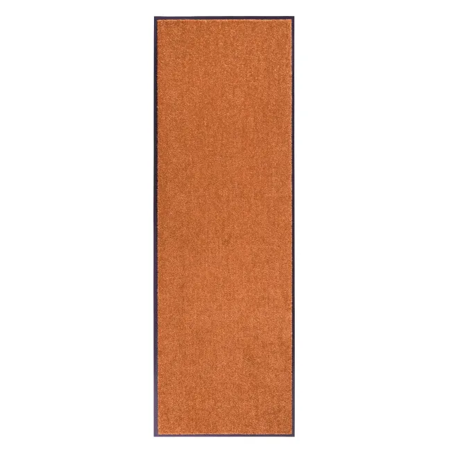 Wycieraczka Wash&Clean 60x180cm Orange