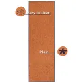 Wycieraczka Wash&Clean 60x180cm Orange - 4