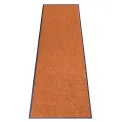 Wycieraczka Wash&Clean 60x180cm Orange - 11