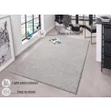 Dywan Pure 160x240cm Grey - 4