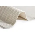 Dywan Nature 80x150 Sisal-Look Creme White do wnętrz i na zewnątrz - 7