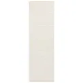 Dywan Nature 80x150 Sisal-Look Creme White do wnętrz i na zewnątrz - 2