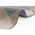 Dywan Terrain 120x170cm Bakke Cream - 6