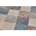 Dywan Terrain 120x170cm Bakke Cream - 7